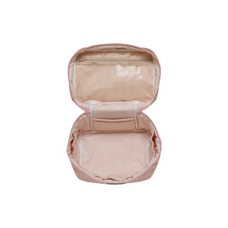 Maanesten - Sanda Makeup Case - Blush