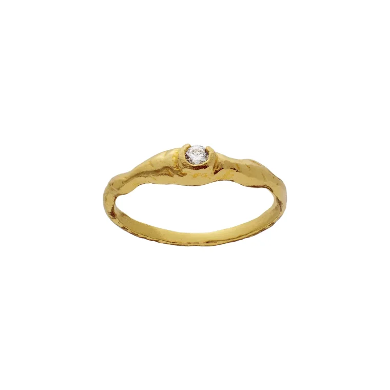 Maanesten - Sani Ring