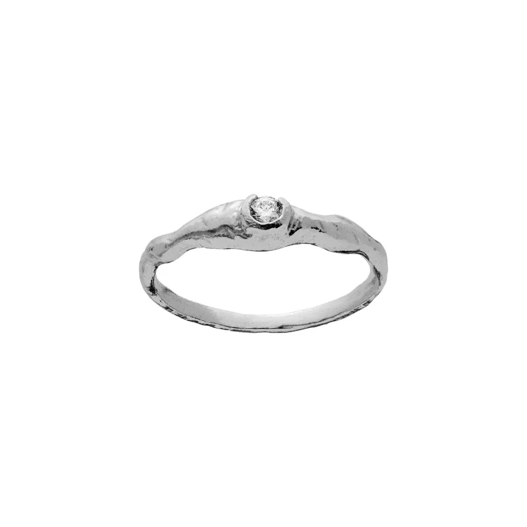 Maanesten - Sani Ring