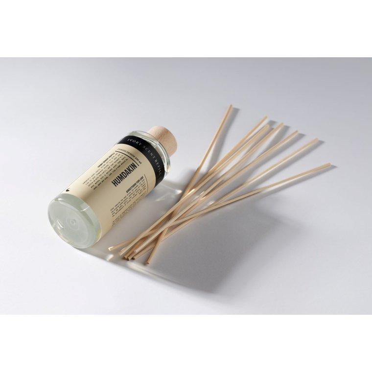 HUMDAKIN - SCENT REFILL - IVORY