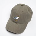 LAKOR - Seagull Cap - Army
