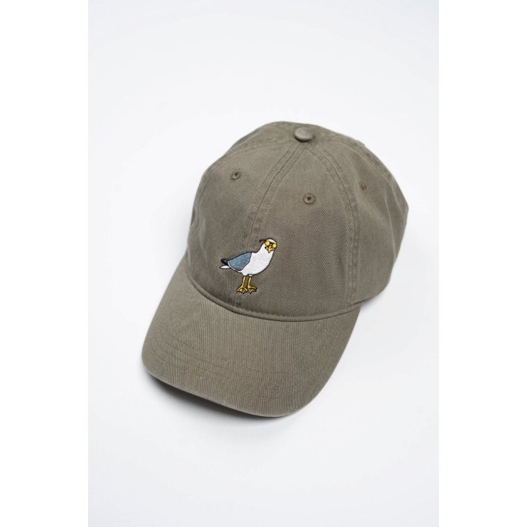 LAKOR - Seagull Cap - Army