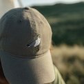 LAKOR - Seagull Cap - Army