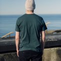 LAKOR - Seaparrot Seaman T-shirt - Green Gables
