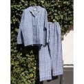 Craft Sisters - Classic Pyjamas Blockprint - Seashell