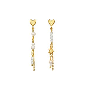 Maanesten - Silma Earrings 