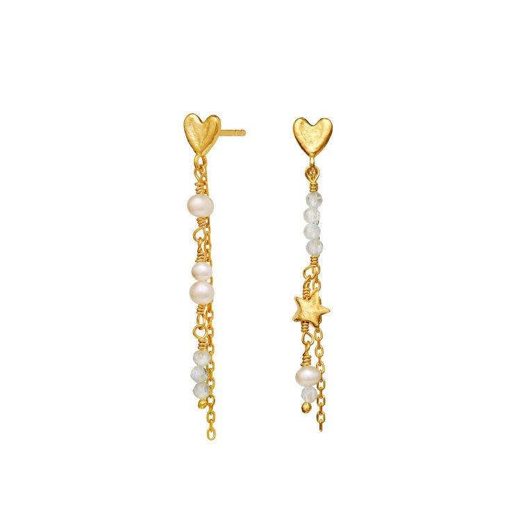 Maanesten - Silma Earrings 