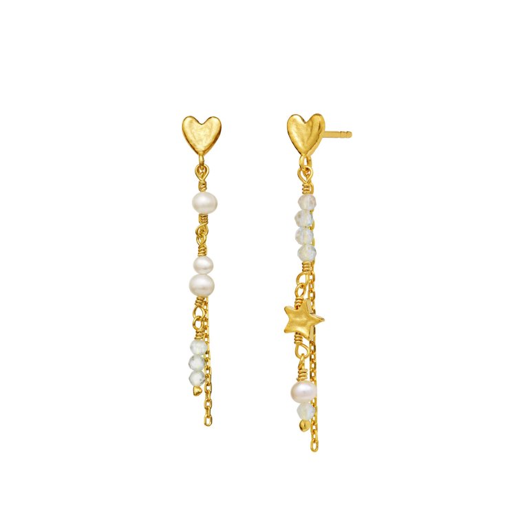 Maanesten - Silma Earrings 
