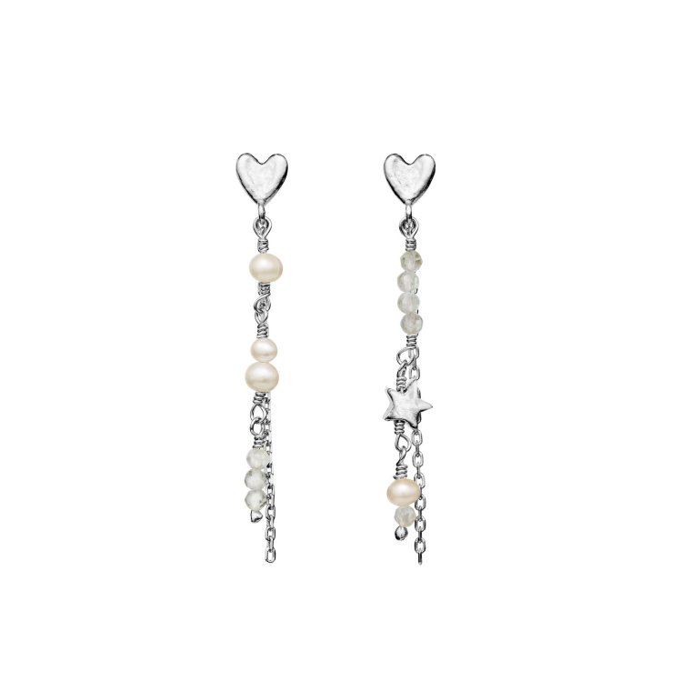 Maanesten - Silma Earrings 