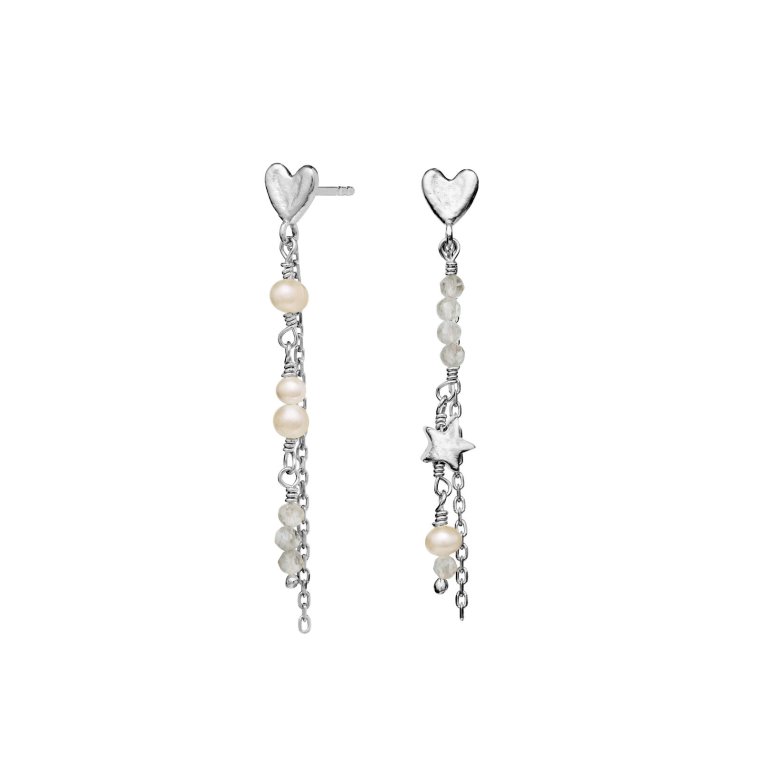 Maanesten - Silma Earrings 
