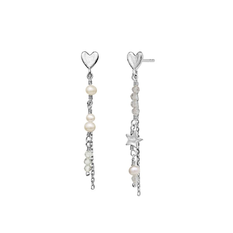 Maanesten - Silma Earrings 