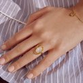 Maanesten - Siren Ring
