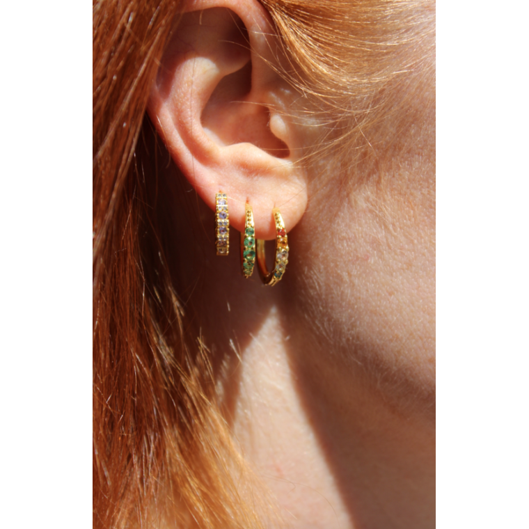 pico - Summer Huggies