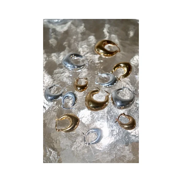 Pico - Ollie Petit Hoops