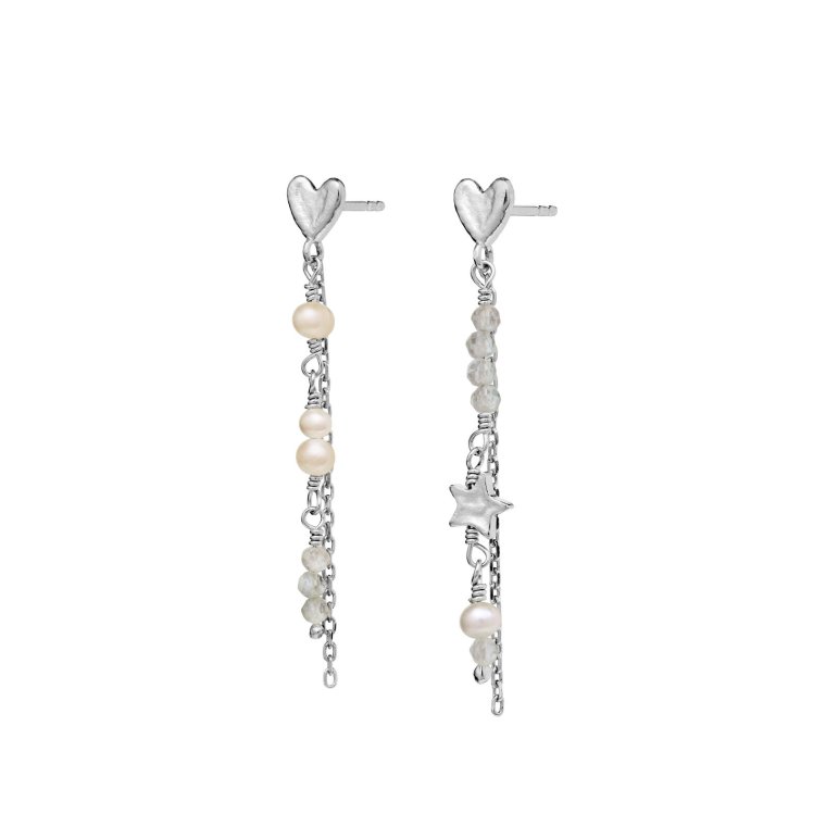 Maanesten - Silma Earrings 