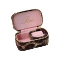 PICO - Small Trinket Box - Leo Black