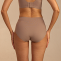 Femifemme - SoftScallop Full Coverage B�jlefri BH - Soft Mocha