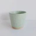 BORNHOLMS KERAMIKFABRIK - �-Cup Original - Spring Green