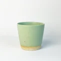 BORNHOLMS KERAMIKFABRIK - �-Cup Original - Spring Green
