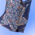 All By Voss - Silket�rkl�de - Star Dust Navy