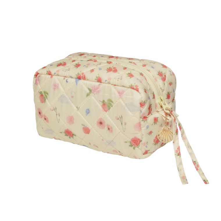 Maanesten - Stardust Bag Roses and Shells