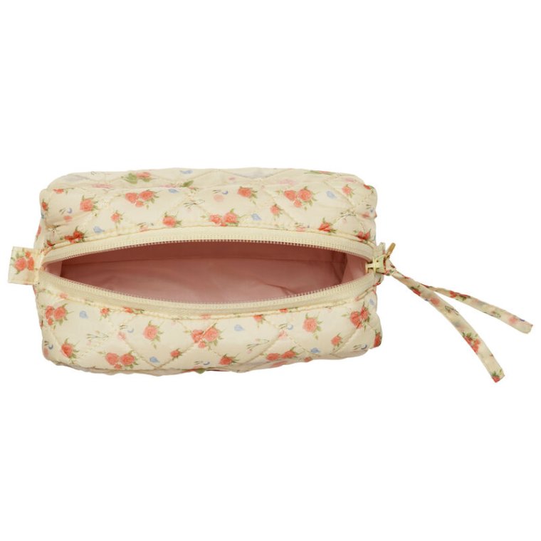 Maanesten - Stardust Bag Roses and Shells