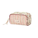 Maanesten - Stardust Bag - Summer Stripes Peach