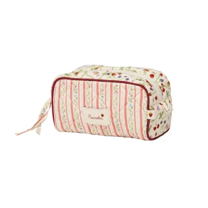 Maanesten - Stardust Bag - Summer Stripes Peach