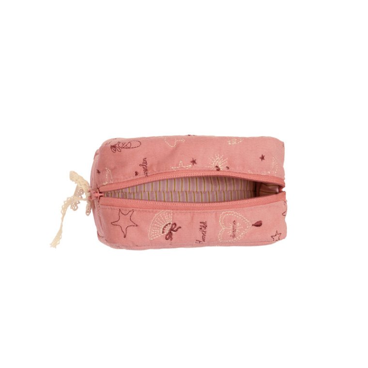 Maanesten - Stardust Bag Pink Theatre Magic