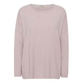 GORRIDSEN - Stella Blouse - onesize - Highland rose