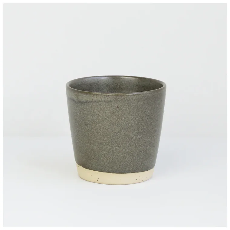 BORNHOLMS KERAMIKFABRIK - �-Cup Original - Stone Island