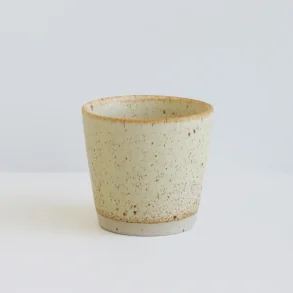 BORNHOLMS KERAMIKFABRIK - -CUP ORIGINAL - Stormy Desert