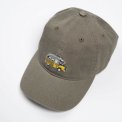 LAKOR - Sun Camper Cap - Army