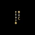 Maanesten - Sunniva Earrings