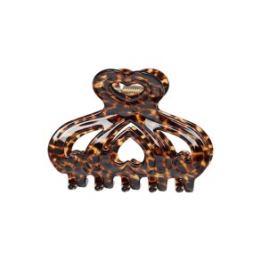 Maanesten - Suyu Hairclaw - Leopard
