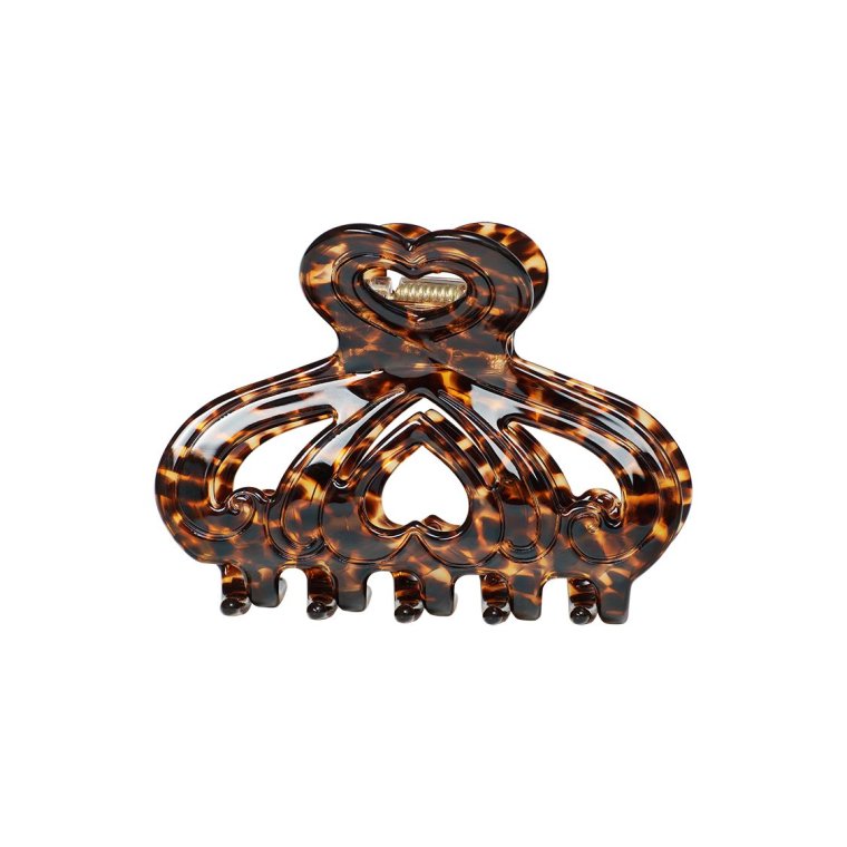 Maanesten - Suyu Hairclaw - Leopard