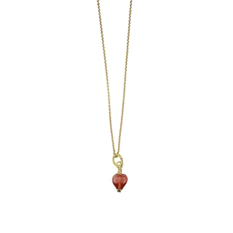 PICO - Sweetheart Necklace	