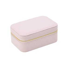 Pico - Large Trinket Box - rouge