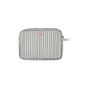 HABIBA - MIO TOILETRY BAG - SAPPHIRE