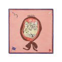 HABIBA - TIGER BANDANA