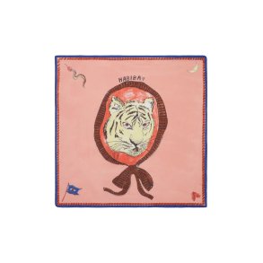 HABIBA - TIGER BANDANA