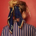 HABIBA - TIGER BANDANA