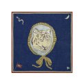 HABIBA - TIGER BANDANA