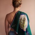 HABIBA - TIGER BANDANA