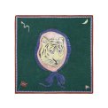 HABIBA - TIGER BANDANA
