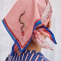 HABIBA - TIGER BANDANA