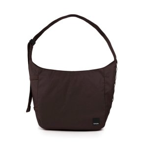 Kintobe - TOBY Crossbody Bag - Downtown Mocha
