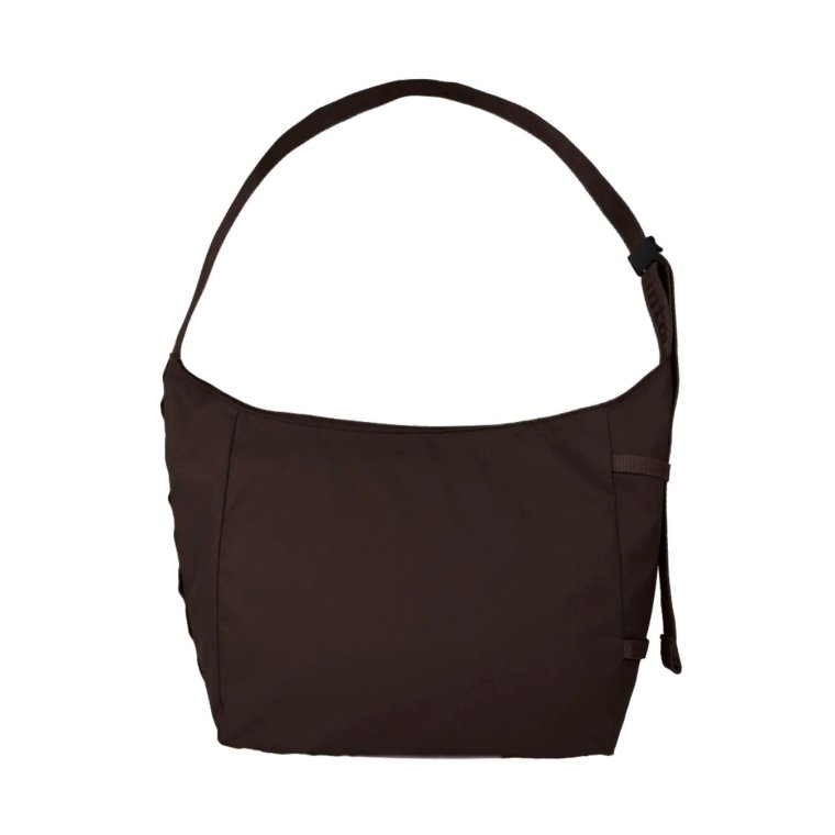 Kintobe - TOBY Crossbody Bag - Downtown Mocha