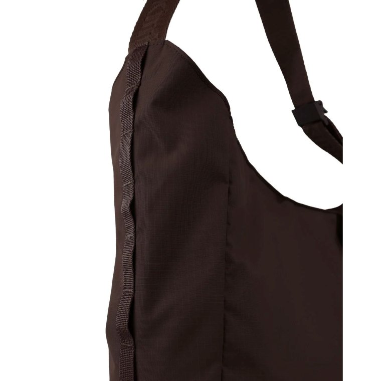 Kintobe - TOBY Crossbody Bag - Downtown Mocha