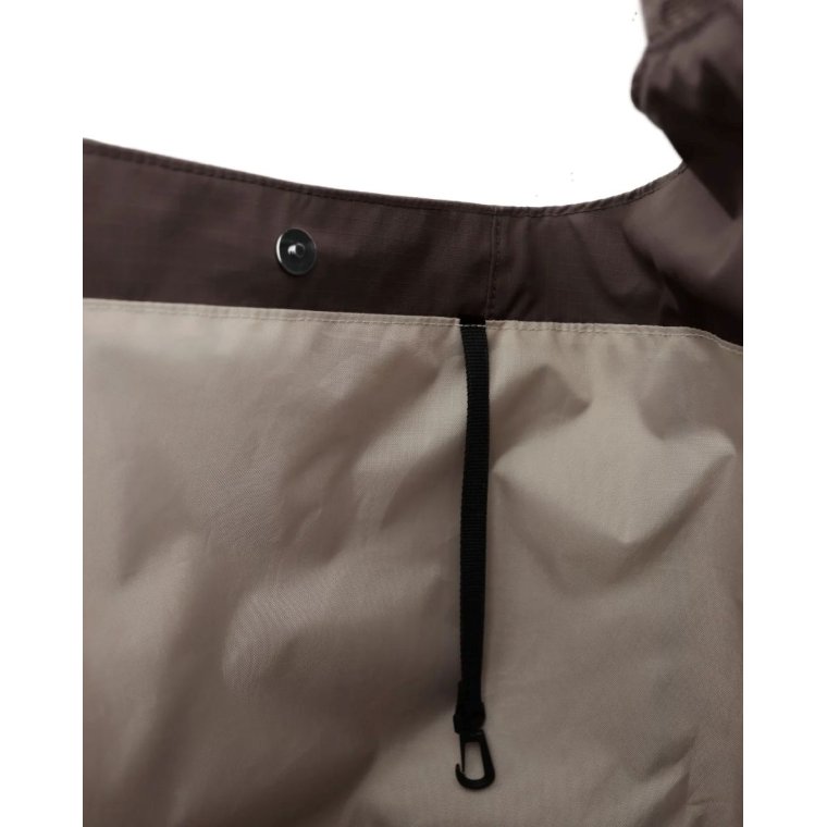 Kintobe - TOBY Crossbody Bag - Downtown Mocha